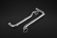 Load image into Gallery viewer, Capristo Exhaust Race Pipes Lamborghini Diablo 1990-2001