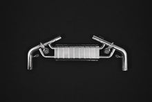 Load image into Gallery viewer, Capristo Exhaust Valved Exhaust with Mid-Pipes &amp; CES3 Mercedes-Benz X166 AMG GL | GLS63 2016-2018