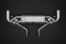 Load image into Gallery viewer, Capristo Exhaust Valved Exhaust System with Remote Mercedes-Benz ML63 AMG 2007-2015