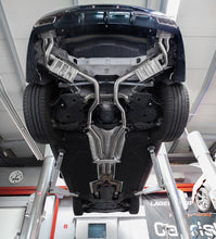 Load image into Gallery viewer, Capristo Exhaust Valved Exhaust System CatBack with Remote Mercedes-Benz S500 C217 2015-2016