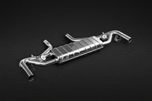 Load image into Gallery viewer, Capristo Exhaust Valved Exhaust with Mid-Pipes &amp; CES3 Mercedes-Benz C292 GLE43 | 450 AMG Coupe 2016