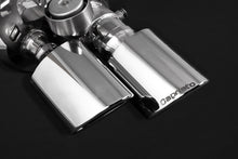 Load image into Gallery viewer, Capristo Exhaust Valve Exhaust System No Remote Porsche Panamera 971 Turbo | S 2017-2019