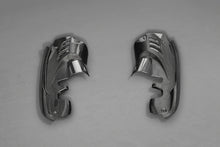 Load image into Gallery viewer, Capristo Exhaust Motor Compartment Side Covers L/R Ferrari 488 GTS 2015-2019