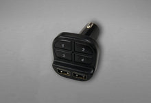 Load image into Gallery viewer, Capristo Exhaust Cigarette Lighter Remote Module