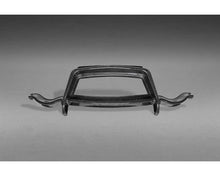 Load image into Gallery viewer, Capristo Replacement Carbon Rear Cover Frame Alfa Romeo 4C 2013-2020