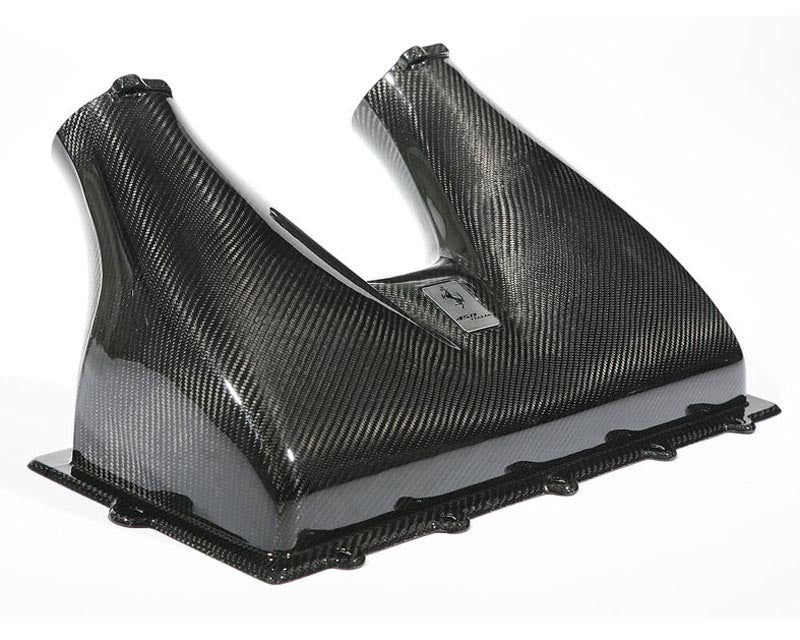 Capristo Carbon Fiber Airbox Cover Ferrari 458 Italia | Speciale | Spider 2010-2015