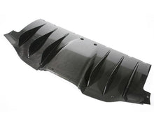 Load image into Gallery viewer, Capristo Carbon Fiber Diffuser Ferrari 458 Italia | Spider 2010-2015