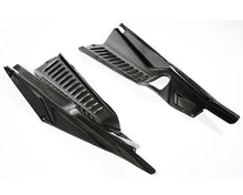 Load image into Gallery viewer, Capristo Carbon Fiber Engine Panels Ferrari 458 Italia | Speciale 2010-2015