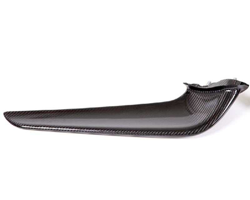 Capristo Carbon Fiber Front Wings Ferrari 458 Italia | Spider 2010-2015