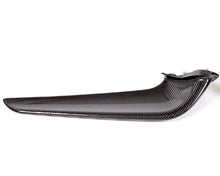 Load image into Gallery viewer, Capristo Carbon Fiber Front Wings Ferrari 458 Italia | Spider 2010-2015