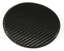 Load image into Gallery viewer, Capristo Carbon Fiber Fuel Door Ferrari 458 Italia 2010-2012