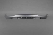 Load image into Gallery viewer, Capristo Exhaust Rear Skirt Diffuser BMW 428i | 435i 2014-2016