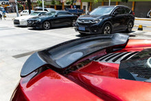 Load image into Gallery viewer, 2011-2017 McLaren 650S  MP4 12C VRS Style Carbon Fiber Trunk Spoiler