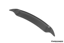 Load image into Gallery viewer, 2011-2017 McLaren 650S  MP4 12C VRS Style Carbon Fiber Trunk Spoiler