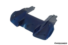 Load image into Gallery viewer, 2011-2017 McLaren MP4 12C 650S VS Style Rear Bumper