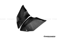Load image into Gallery viewer, 2012-2020 Toyota FRS GT86 Subaru BRZ RBY1 Style Wide Fender