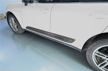 Load image into Gallery viewer, 2014-2024 Porsche Macan &amp; S &amp; Turbo &amp; GTS 95B Convert GTS Style Dry Carbon Fiber Door Trims - Carbonado