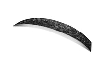 Load image into Gallery viewer, 2014-2018 Audi RS7 A7 S7 MAN Style Dry Carbon Fiber Trunk Spoiler