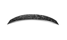 Load image into Gallery viewer, 2014-2018 Audi RS7 A7 S7 MAN Style Dry Carbon Fiber Trunk Spoiler
