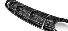 Load image into Gallery viewer, 2016-2019 Audi RS7 MAN Style Dry Carbon Fiber Rear Diffuser