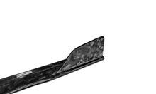 Load image into Gallery viewer, 2016-2019 Audi RS7 MAN Style Dry Carbon Fiber Side Skirts