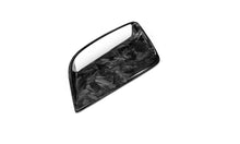 Load image into Gallery viewer, 2016-2019 Audi RS7 MAN Style Dry Carbon Fiber Trunk Front Bumper Vent Caps