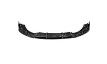 Load image into Gallery viewer, 2016-2019 Audi RS7 MAN Style Dry Carbon Fiber Front Lip Splitter