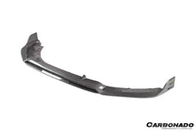 Load image into Gallery viewer, 2017-2023 Porsche Panamera 971 GTS KDA Style Dry Carbon Fiber Front Lip