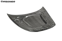 Load image into Gallery viewer, 2017-2023 Porsche Panamera 971 4S    Turbo    SD    GTS TP Style Dry Carbon Fiber Hood