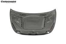 Load image into Gallery viewer, 2017-2023 Porsche Panamera 971 4S    Turbo    SD    GTS TP Style Dry Carbon Fiber Hood