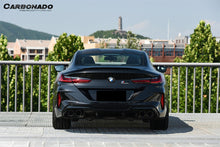 Load image into Gallery viewer, 2018-2022 BMW 8 Series G14 G15 Coupe   Convertible M8 Style Full body kit