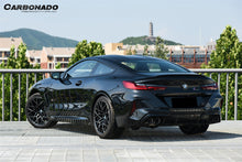 Load image into Gallery viewer, 2018-2022 BMW 8 Series G14 G15 Coupe   Convertible M8 Style Full body kit