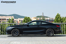 Load image into Gallery viewer, 2018-2022 BMW 8 Series G14 G15 Coupe   Convertible M8 Style Full body kit