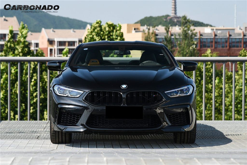 2018-2022 BMW 8 Series G14 G15 Coupe   Convertible M8 Style Full body kit