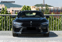 Load image into Gallery viewer, 2018-2022 BMW 8 Series G14 G15 Coupe   Convertible M8 Style Full body kit