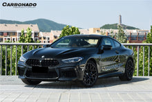 Load image into Gallery viewer, 2018-2022 BMW 8 Series G14 G15 Coupe   Convertible M8 Style Full body kit