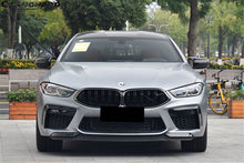 Load image into Gallery viewer, Carbonado 2018-2022 BMW 8 Series G16 Four door Gran Coupe M8 Style Full body kit