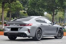 Load image into Gallery viewer, Carbonado 2018-2022 BMW 8 Series G16 Four door Gran Coupe M8 Style Full body kit