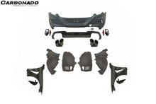 Load image into Gallery viewer, Carbonado 2018-2022 BMW 8 Series G16 Four door Gran Coupe M8 Style Full body kit