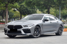 Load image into Gallery viewer, Carbonado 2018-2022 BMW 8 Series G16 Four door Gran Coupe M8 Style Full body kit