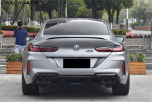 Load image into Gallery viewer, Carbonado 2018-2022 BMW 8 Series G16 Four door Gran Coupe M8 Style Full body kit