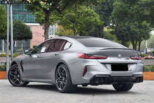 Load image into Gallery viewer, Carbonado 2018-2022 BMW 8 Series G16 Four door Gran Coupe M8 Style Full body kit