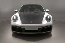 Load image into Gallery viewer, 2019-2024 Porsche 911 992 Carrera &amp; Targa &amp; Cabriolet &amp; Turbo OE Style Dry Carbon Fiber Hood - Carbonado