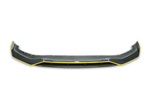 Load image into Gallery viewer, 2020-2023 BMW 5 Series G30 G38 M-tech AD Style Dry Carbon Fiber Front Lip