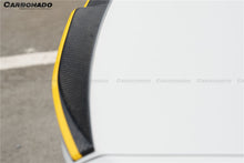 Load image into Gallery viewer, 2016-2023 BMW 5 Series G30 G38 M-tech AD Style Dry Carbon Fiber Trunk Spoiler