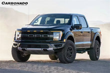 Load image into Gallery viewer, 2021-2023 Ford F150 Lobo Raptor Style Full Wide body kit