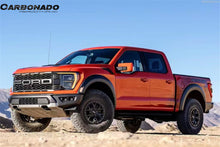 Load image into Gallery viewer, 2021-2023 Ford F150 Lobo Raptor Style Full Wide body kit