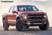 Load image into Gallery viewer, 2021-2023 Ford F150 Lobo Raptor Style Full Wide body kit