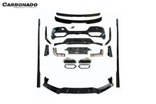 Load image into Gallery viewer, 2023-2025 BMW 7 Series G70 M760 Black Knight Style Full body kit