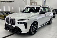 Load image into Gallery viewer, 2023-2025 BMW X7 G07 LCI Black Knight Style Full body kit